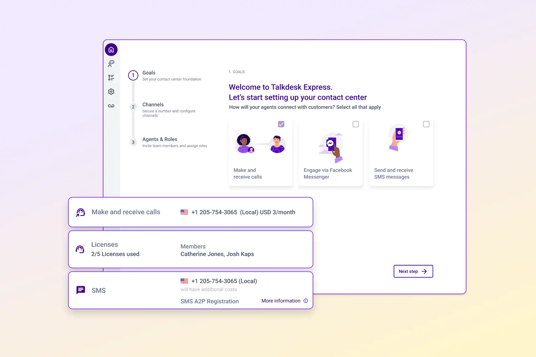 En manque de temps et de budget ? Pas de problème : un service client plus intelligent pour les petites entreprises