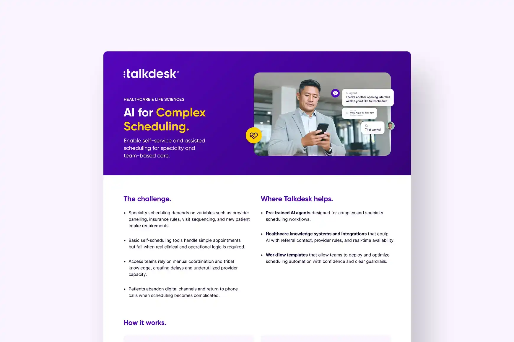 IA per la Pianificazione Avanzata