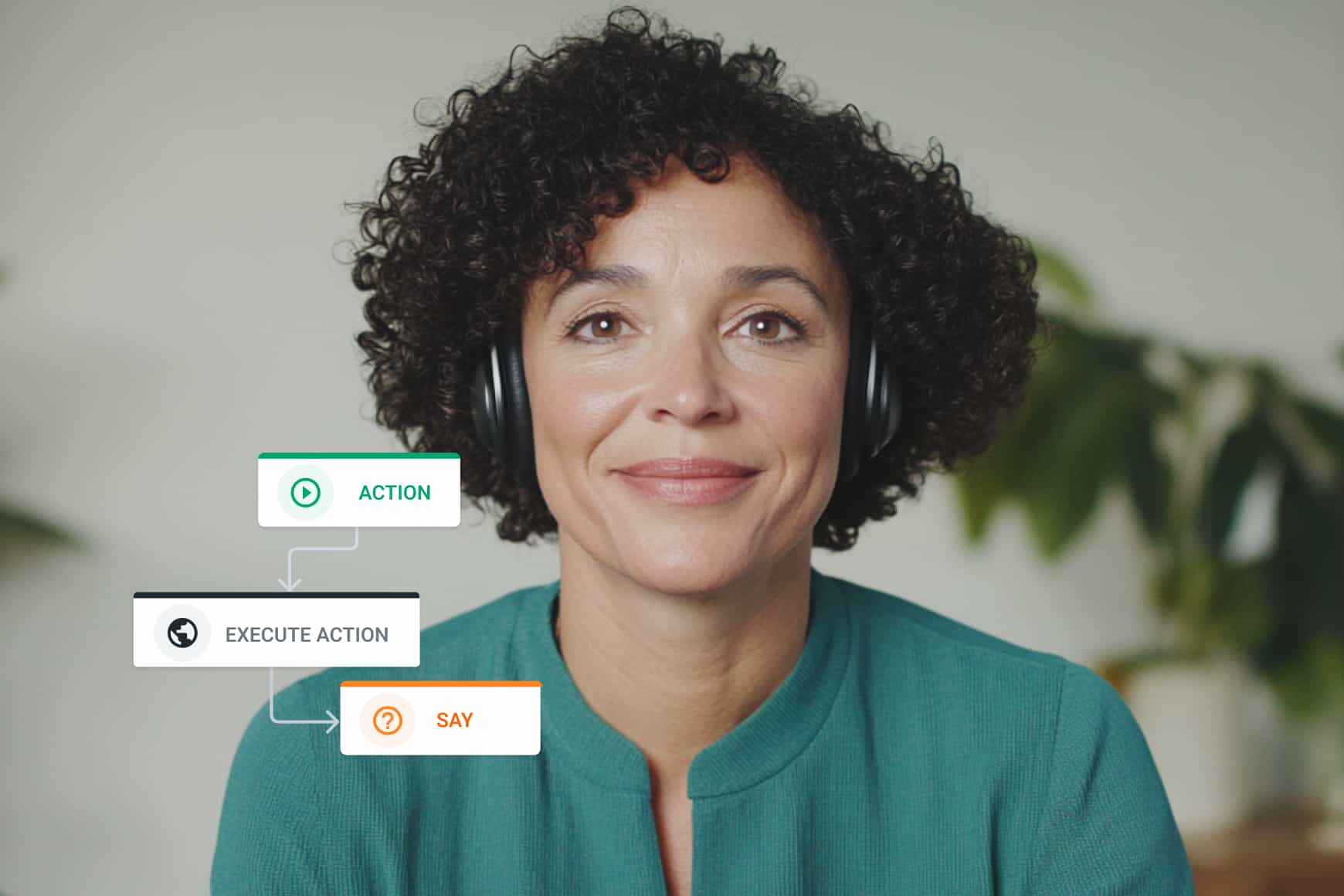 Customer Experience Automation (CXA) nel B2B SaaS parte da un data cloud