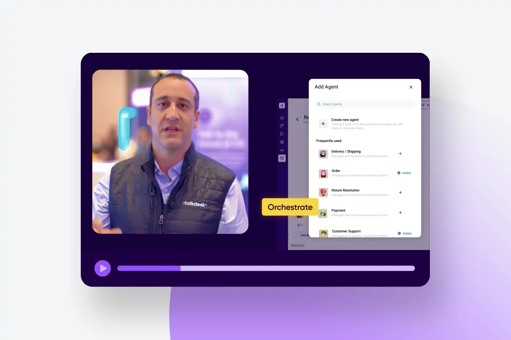 CXA in primo piano: direttamente dal nostro CEO