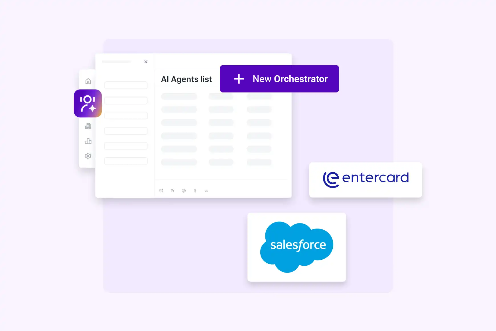 Como a Entercard melhora as interações com os clientes com a Talkdesk e Salesforce