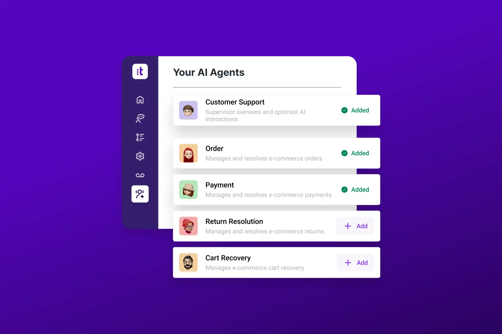 Webinar de lançamento em julho: Talkdesk Customer Experience Automation (CXA)