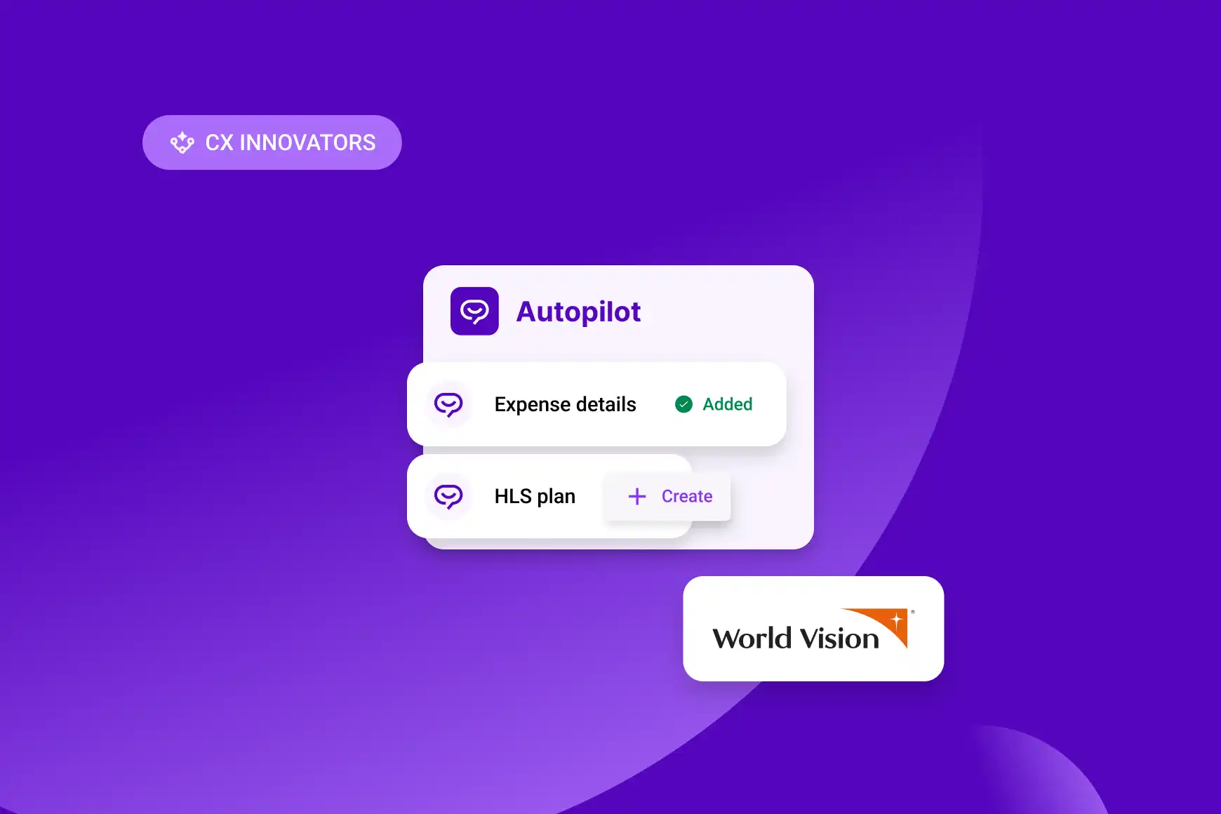 Série de webinars de fevereiro sobre as melhores práticas de CX Innovators